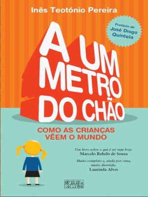 cover image of A Um Metro do Chão